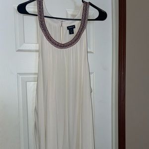 Torrid long shirt
